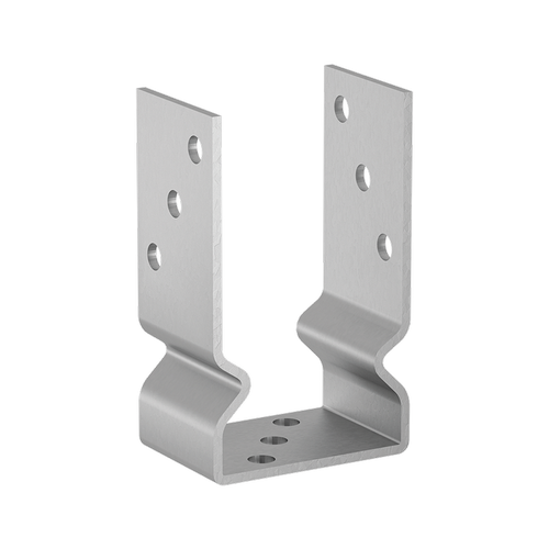 PSOZ 100 Suport stâlp 101x150x60x4,0 mm