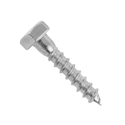 PWD 10/50 PWD10/50 Șurub pentru lemn 50x10 mm galvanizat 33 buc/1 kg